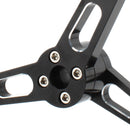 Sportster 883 1200 04 Ekstra girstøtte girskifter