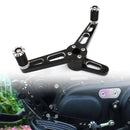 Sportster 883 1200 04 Ekstra girstøtte girskifter