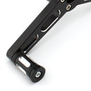 Sportster 883 1200 04 Ekstra girstøtte girskifter