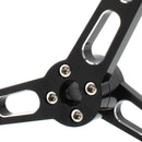 Sportster 883 1200 04 Ekstra girstøtte girskifter