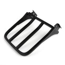 Sissy bar encosto bagageiro para FLSTF FLST FLSTC FLSTSC FLSTS FXST Generic