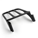 Sissy bar encosto bagageiro para FLSTF FLST FLSTC FLSTSC FLSTS FXST Generic