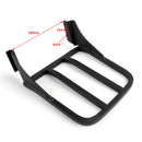 Sissy bar encosto bagageiro para FLSTF FLST FLSTC FLSTSC FLSTS FXST Generic