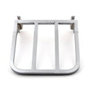 Sissy bar encosto bagageiro para FLSTF FLST FLSTC FLSTSC FLSTS FXST Generic