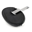 Respaldo ajustable para el conductor para modelos Touring Road King Street Glide Generic