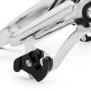 2009+ Touring FLHX FLHR FLHT FLTR Abnehmbare Stealth-Gepäckträgerschiene