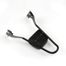 Sissy Bar Bagagestativ Sæderygpude til 2015-18 Street 500 750 XG500 XG750 Generisk