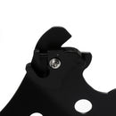 Sissy Bar Bagagestativ Sæderygpude til 2015-18 Street 500 750 XG500 XG750 Generisk