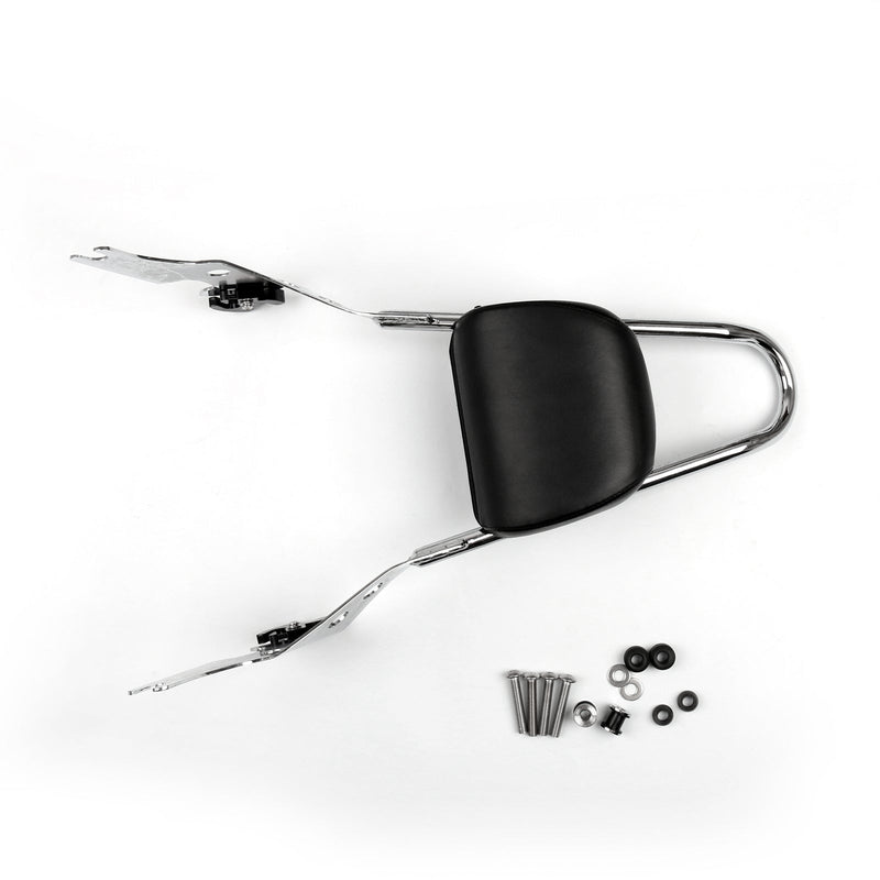 Podkładka pod oparcie siedzenia Sissy Bar na lata 2015-18 Street 500 750 XG500 XG750 Generic