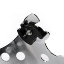 Sissy Bar Bagagestativ Sæderygpude til 2015-18 Street 500 750 XG500 XG750 Generisk