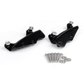 4 Point Docking Hardware Kit for Road King Street Glide FLHR FLHX FLHRC 2009-13