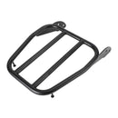 Selkänoja ja tavarateline Kawasaki Vulcan S 650 VN650 2015-2017 Genericille