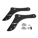 Selkänoja ja tavarateline Kawasaki Vulcan S 650 VN650 2015-2017 Genericille