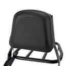 Selkänoja ja tavarateline Kawasaki Vulcan S 650 VN650 2015-2017 Genericille