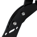 Selkänoja ja tavarateline Kawasaki Vulcan S 650 VN650 2015-2017 Genericille