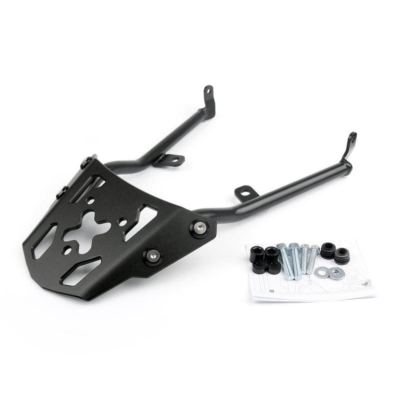 Luggage Rack Rear Carrier Plate kit For Honda CB650F CB 650F 2015-2016