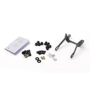 Zestaw tylnych płyt bagażnika do Yamaha MT-09 MT 09 2017 Generic