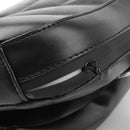 Verstellbares Fahrer-Rückenlehnenpolster für 07-17 Harley Fatboy Heritage Softail Generic