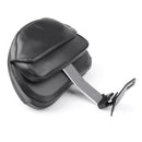 Verstellbares Fahrer-Rückenlehnenpolster für 07-17 Harley Fatboy Heritage Softail Generic