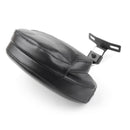 Verstellbares Fahrer-Rückenlehnenpolster für 07-17 Harley Fatboy Heritage Softail Generic