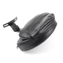 Podkładka oparcia kierowcy kierowcy dla 07-17 Harley Fatboy FLSTF Heritage Softail Generic