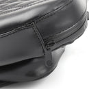 Podkładka oparcia kierowcy kierowcy dla 07-17 Harley Fatboy FLSTF Heritage Softail Generic