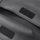 Podkładka oparcia kierowcy kierowcy dla 07-17 Harley Fatboy FLSTF Heritage Softail Generic