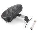 Podkładka oparcia kierowcy kierowcy dla 07-17 Harley Fatboy FLSTF Heritage Softail Generic