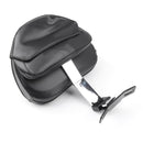 Podkładka oparcia kierowcy kierowcy dla 07-17 Harley Fatboy FLSTF Heritage Softail Generic