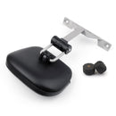 Forreste førersæde Driver rygstøtteblok til 2013-2016 BMW R1200GS ADV