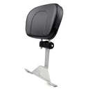 Forreste førersæde Driver rygstøtteblok til 2013-2016 BMW R1200GS ADV