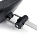 Forreste førersæde Driver rygstøtteblok til 2013-2016 BMW R1200GS ADV