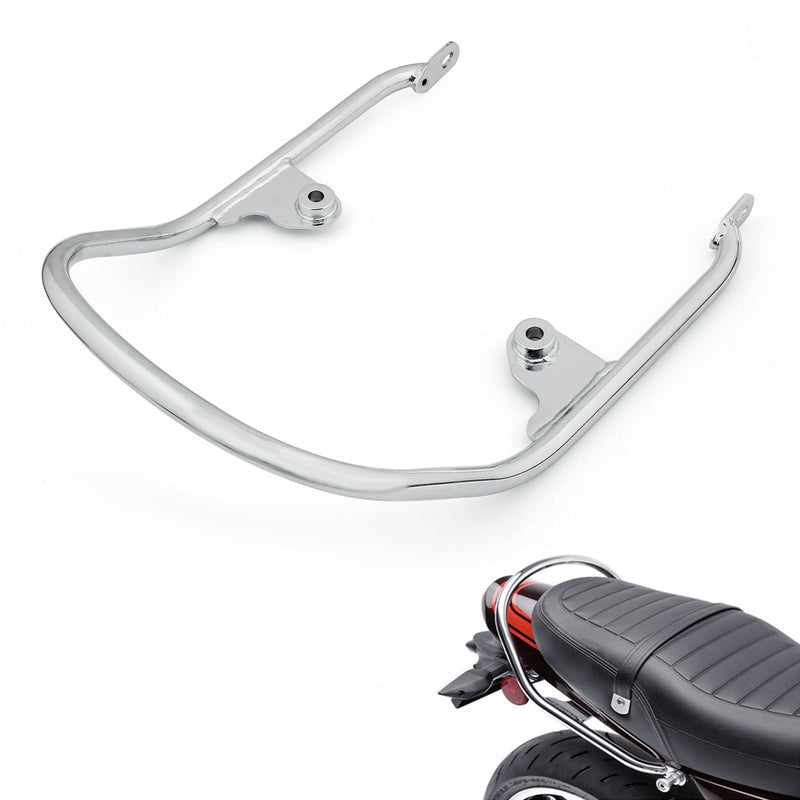 Barra de agarre grande para manija del asiento trasero del pasajero, compatible con Kawasaki Z900RS / Cafe 2018 2019 2020