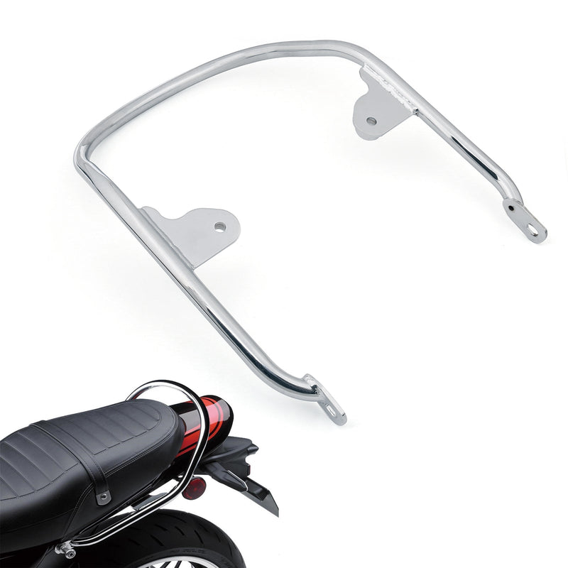 Barra de agarre grande para manija del asiento trasero del pasajero, compatible con Kawasaki Z900RS / Cafe 2018 2019 2020