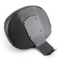 Fahrer-Rückenlehnenpolster für Suzuki Volusia VL400 VL800 Boulevard C50 2001-2007 Generic