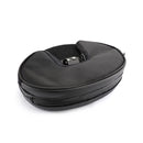 1-osainen moottoripyöräilijän selkänojatyyny Touring FLHT FLHX FLHR Generic -malliin