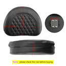 Podkładka oparcia kierowcy dla kierowcy do Touring Road Glide FLTR Road King Generic