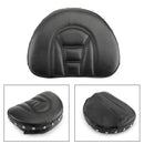 Driver Driver Sissybar selkänojan pehmuste Touring Road Glide FLTR Genericille