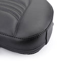 Kit de cama para la espalda del conductor enchufable para Touring Road Electra Street Glide 1997-18