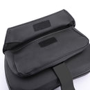 Kit de cama para la espalda del conductor enchufable para Touring Road Electra Street Glide 1997-18