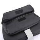 Kit de cama para la espalda del conductor enchufable para Touring Road Electra Street Glide 1997-18