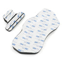 Selkätyyny yläkotelon takakoteloon BMW F800 F850 G310GS R1200 KTM 1050 1090 1190 Generic