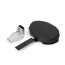 Encosto Rider para Victory High Ball Dyna Softail Touring 10-19 Genérico