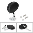 Encosto Rider para Victory High Ball Dyna Softail Touring 10-19 Genérico