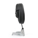 Respaldo del conductor para Victory High Ball XL 883 1200 Sportster 10-19 Genérico