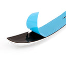 Adesivo emblema do tanque de gás cromado para Honda VTX1300 1300T 1300S 1300C 1300Retro Genérico