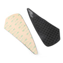 Almofada lateral de tração do tanque, punho de joelho para gás combustível para Yamaha YZF R1 2004 2005 2006