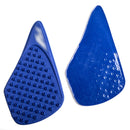 Almofada lateral de tração do tanque, punho de joelho para gás combustível para Yamaha YZF R1 2004 2005 2006