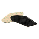 Almohadillas laterales de tracción para tanque, pegatina de agarre para rodilla de combustible de Gas para Honda CBR600RR 2003-2006