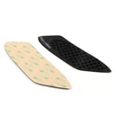 Armor Traction Block Side Gas Knee Grip Guard 3M para Yamaha R6 2006-2007 Negro